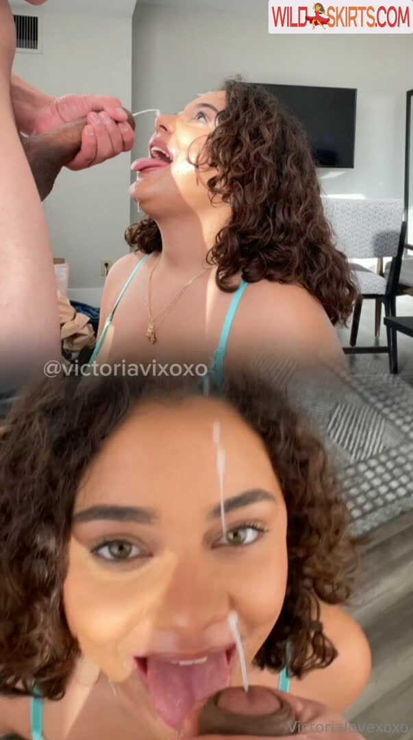 Victoriavixo nude leaked photo #10