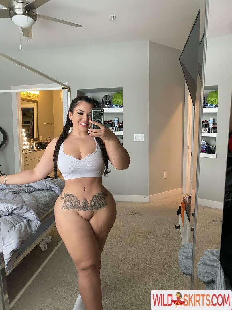 Victoryaxo / iamvictoryaa / vickyxlikexwoahhhh / victoryaxo nude OnlyFans, Instagram leaked photo #2