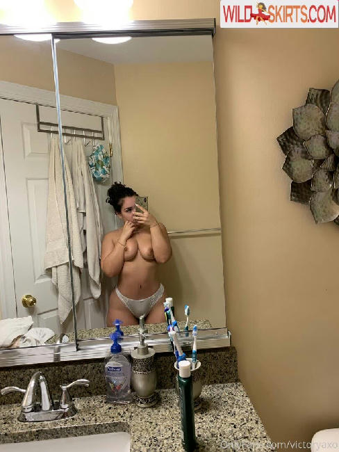 Victoryaxo / iamvictoryaa / vickyxlikexwoahhhh / victoryaxo nude OnlyFans, Instagram leaked photo #192