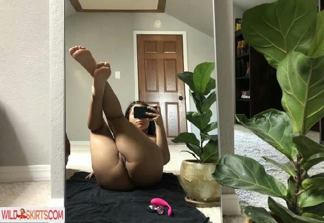 Vieraralyn / peacxhi nude OnlyFans leaked photo #21