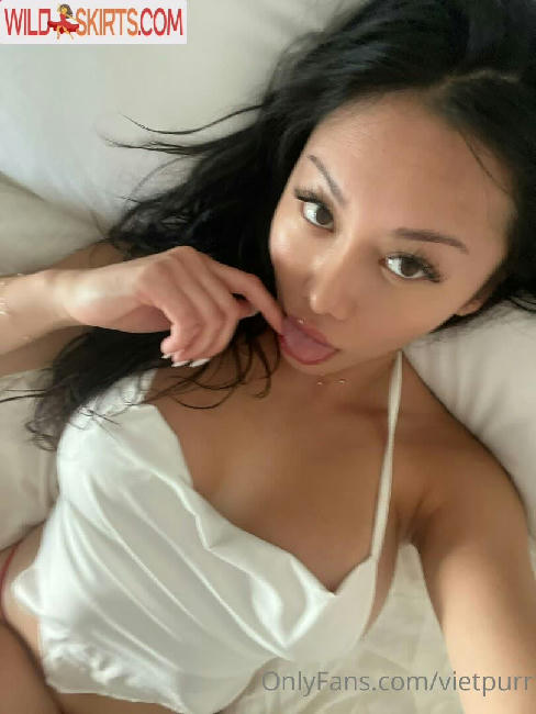 vietpurr / kapitan_lucipurr / vietpurr nude OnlyFans, Instagram leaked photo #28