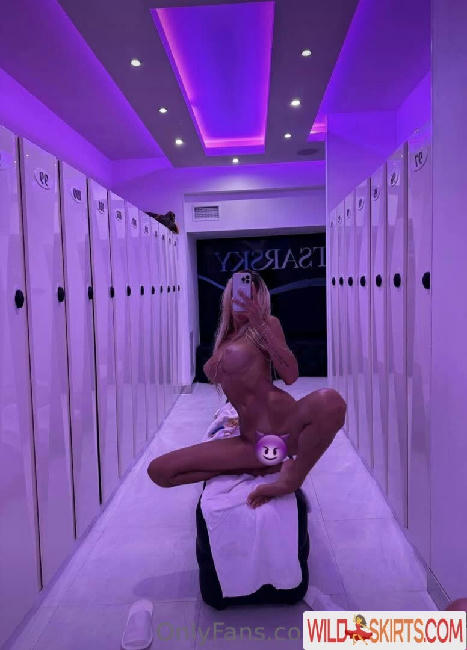 Vika Devil / Vikadevil / vika.d.evilll nude OnlyFans, Instagram leaked photo #35