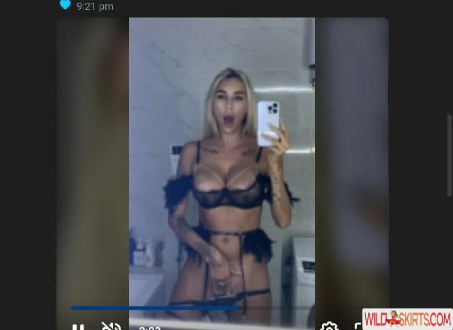 Vika Devil / Vikadevil / vika.d.evilll nude OnlyFans, Instagram leaked photo #59