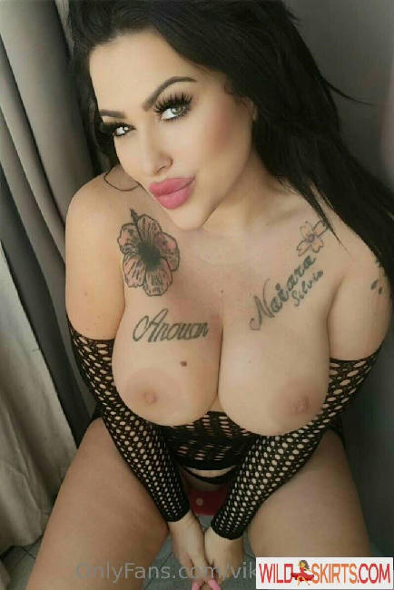 vikayourdream / flover_20 / vikayourdream nude OnlyFans, Instagram leaked photo #42