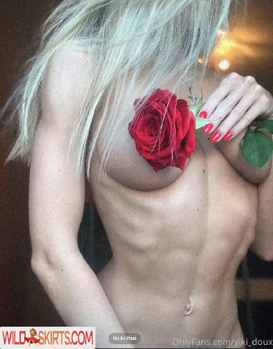 viki_doux nude OnlyFans, Instagram leaked photo #83