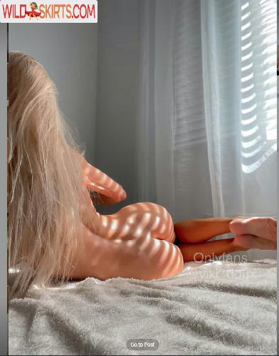 viki_doux nude OnlyFans, Instagram leaked photo #57