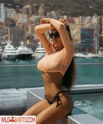 Viki odintcova / mavrinmag / viki_odintcova nude OnlyFans, Instagram leaked photo #58