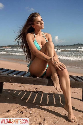 Viki odintcova / mavrinmag / viki_odintcova nude OnlyFans, Instagram leaked photo #27