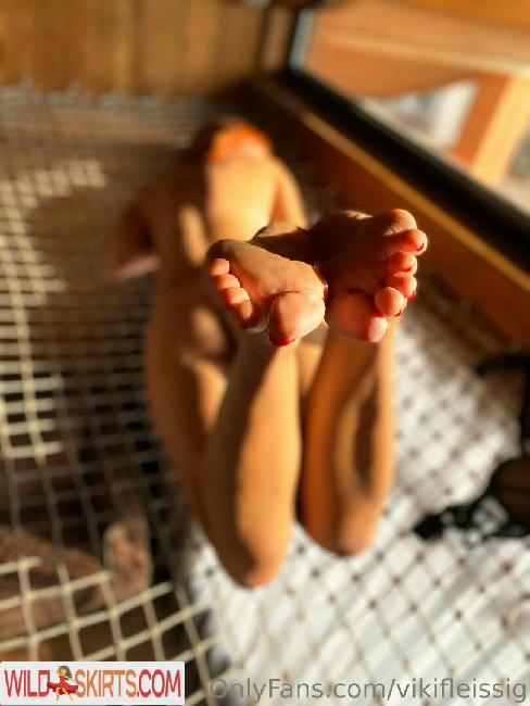 vikifleissig / viki__fleissig / vikifleissig nude OnlyFans, Instagram leaked photo #64