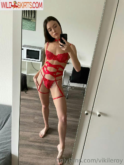 vikileroy / vikileroyvip / vileroy nude OnlyFans, Instagram leaked photo #19