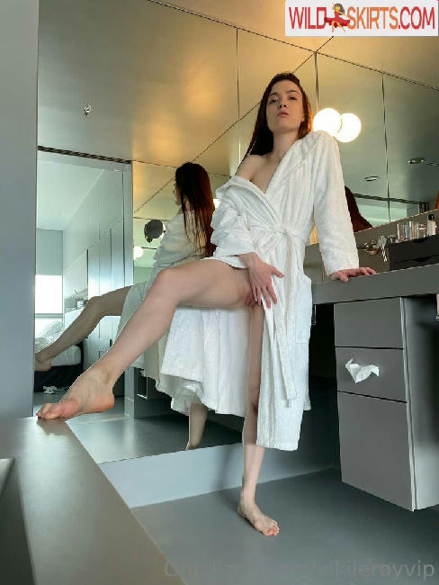 vikileroy / vikileroyvip / vileroy nude OnlyFans, Instagram leaked photo #16