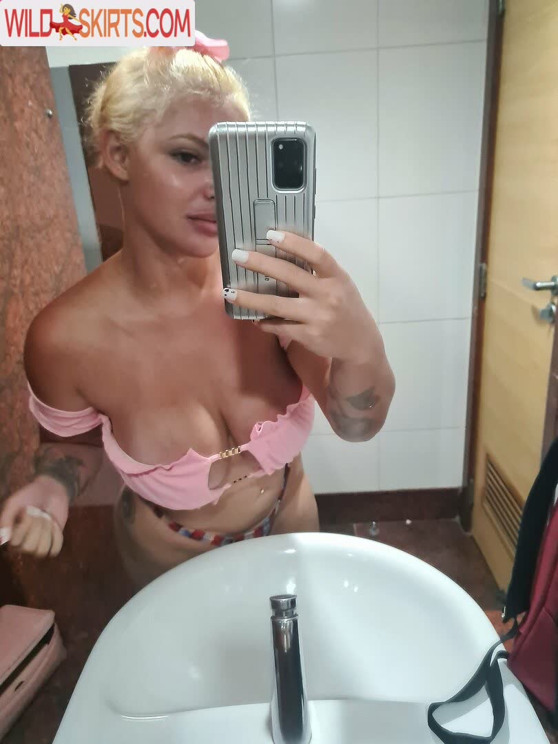 Vikinga / Soyviking Charlotte / iamcharlotte / loiraviking nude OnlyFans, Instagram leaked photo #1