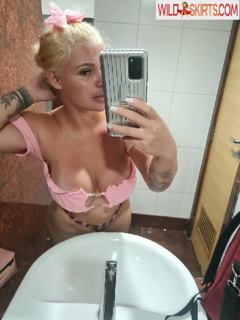 Vikinga / Soyviking Charlotte / iamcharlotte / loiraviking nude OnlyFans, Instagram leaked photo #33