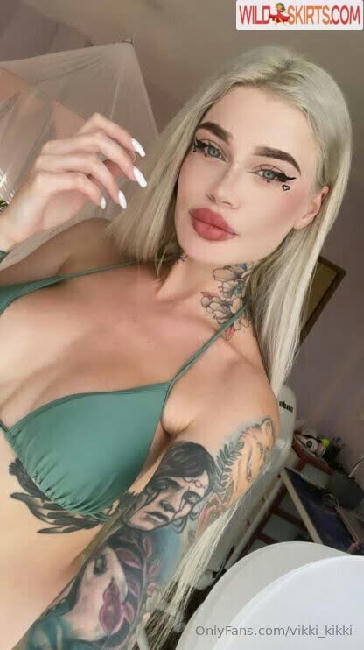 vikki_kikki nude OnlyFans, Instagram leaked photo #35