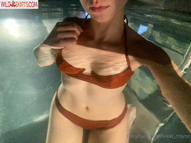 Vikki Mlynn / victoria.mlynn / vikki_mlynn nude OnlyFans, Instagram leaked photo #97