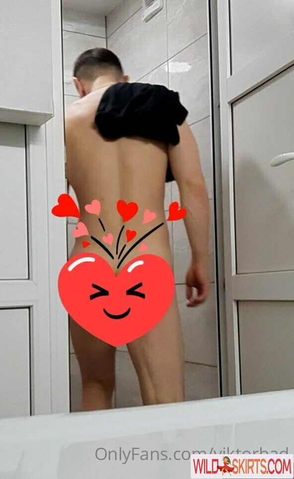 Viktorbad nude leaked photo #22