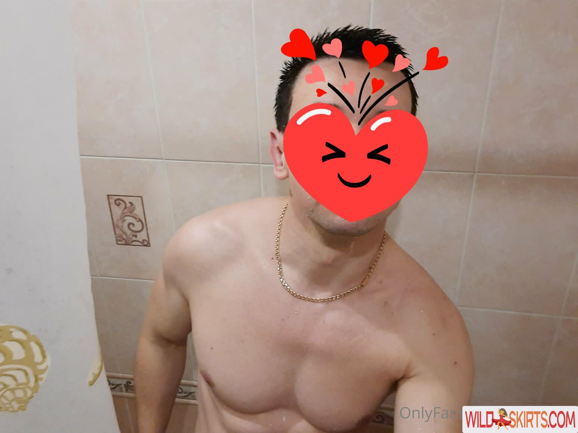 Viktorbad nude leaked photo #24