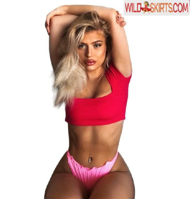 Viktoria Johansson / viktoriaajohansson / viktoriajohaanssson nude OnlyFans, Instagram leaked photo #17