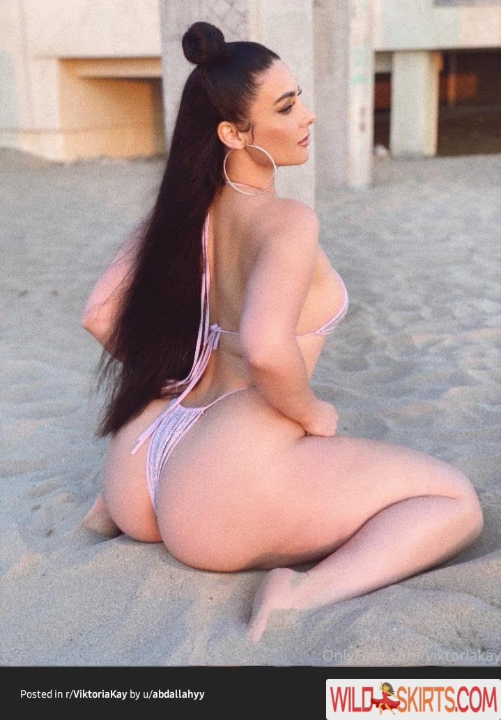 Viktoria Kay / viktoria_kay / viktoriakay nude OnlyFans, Instagram leaked photo #11