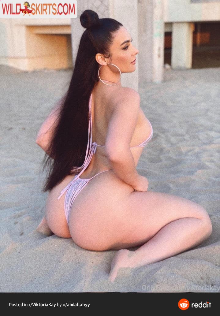 Viktoria Kay / viktoria_kay / viktoriakay nude OnlyFans, Instagram leaked photo #13