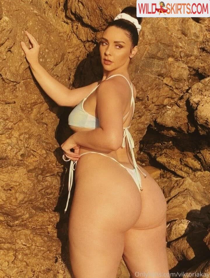 Viktoria Kay / viktoria_kay / viktoriakay nude OnlyFans, Instagram leaked photo #14