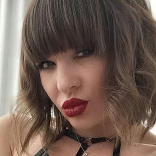 Viktoriia Liskova avatar