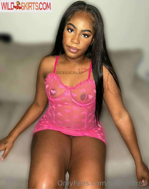 vilanniifree nude OnlyFans leaked photo #96