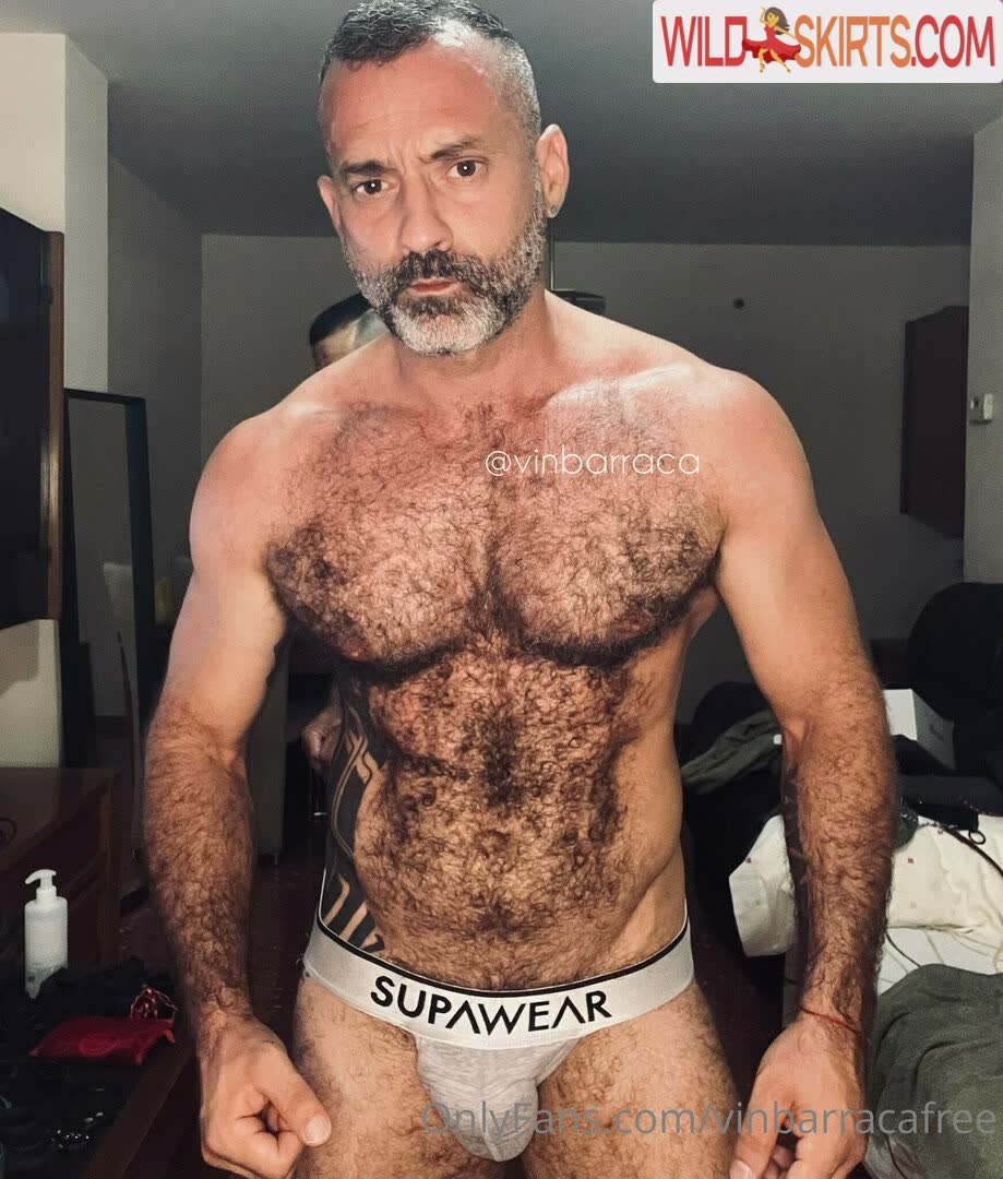 vinbarracafree / vinbarracafree / wfreed22 nude OnlyFans, Instagram leaked photo #7