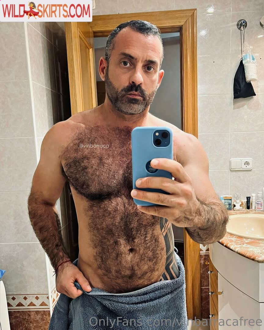 vinbarracafree / vinbarracafree / wfreed22 nude OnlyFans, Instagram leaked photo #8