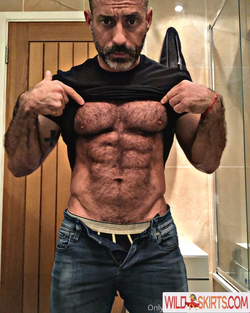 vinbarracafree / vinbarracafree / wfreed22 nude OnlyFans, Instagram leaked photo #9