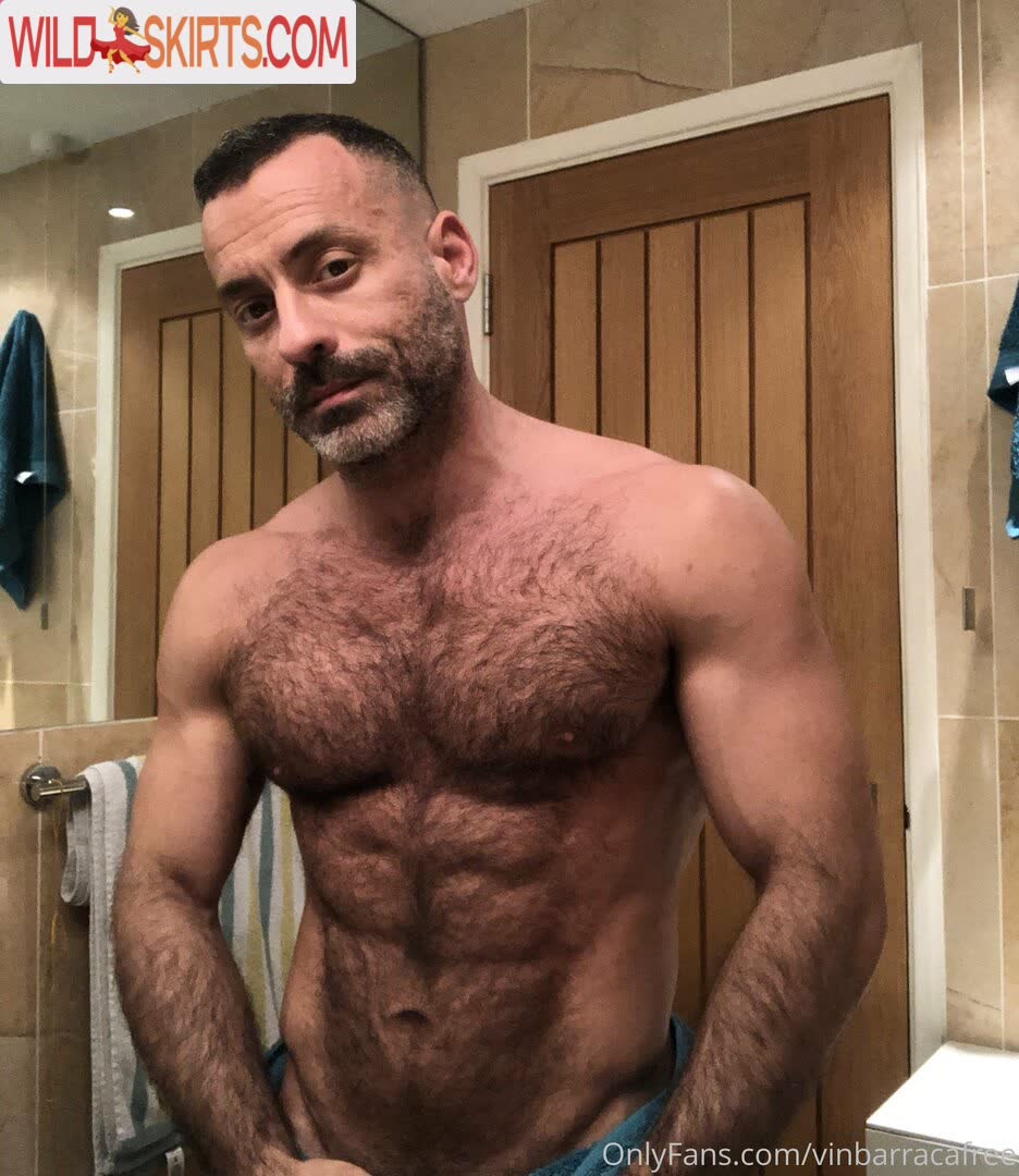 vinbarracafree / vinbarracafree / wfreed22 nude OnlyFans, Instagram leaked photo #12