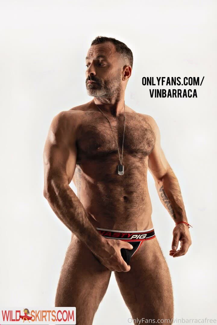 vinbarracafree / vinbarracafree / wfreed22 nude OnlyFans, Instagram leaked photo #29