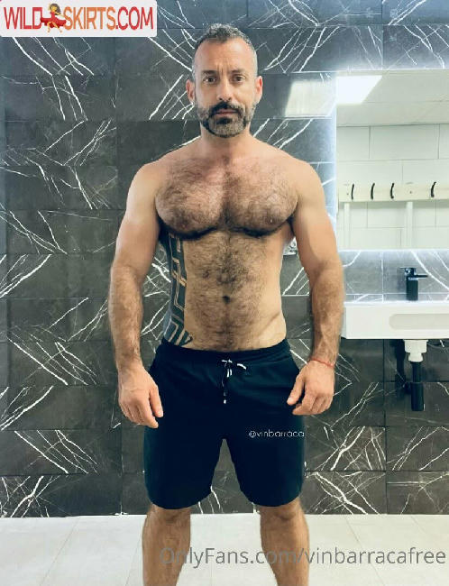 vinbarracafree / vinbarracafree / wfreed22 nude OnlyFans, Instagram leaked photo #4