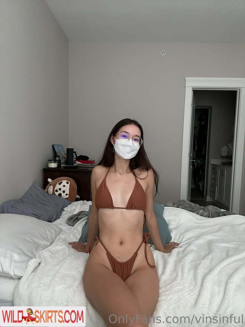 vinsinful / vins1ns / vinsinful nude OnlyFans, Instagram leaked photo #110