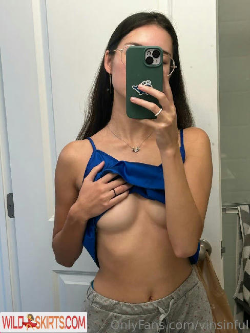 vinsinful / vins1ns / vinsinful nude OnlyFans, Instagram leaked photo #92