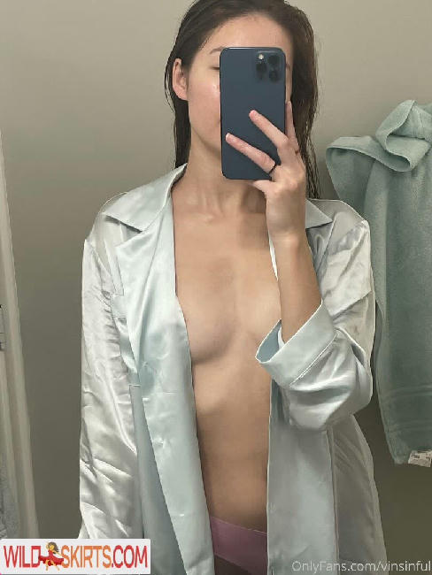 vinsinful / vins1ns / vinsinful nude OnlyFans, Instagram leaked photo #14