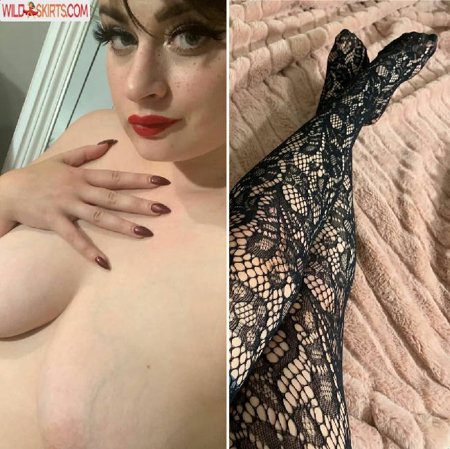 Vintage_vogue / Grimyandgolden / Rosieposiepie / vintage_vogue nude OnlyFans, Instagram leaked photo #16