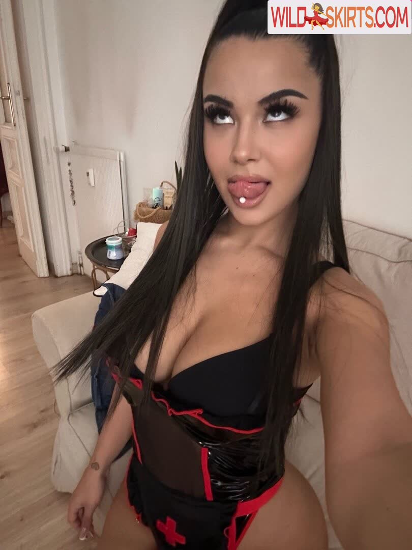 Viola Mei / spicylolaa / violaa.meii nude OnlyFans, Instagram leaked photo #1