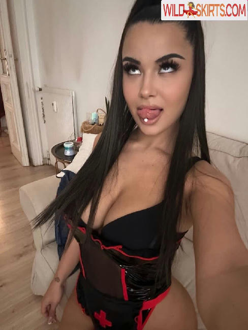 Viola Mei / spicylolaa / violaa.meii nude OnlyFans, Instagram leaked photo #2