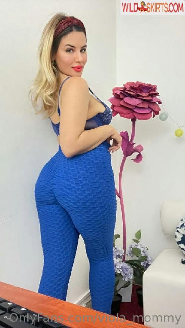 viola_mommy / viola_m01 / viola_mommy nude OnlyFans, Instagram leaked photo #20