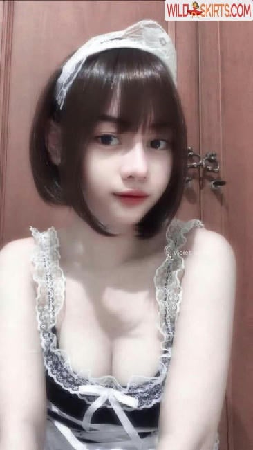 Violet Airis / buingbuingi / sevian syah nude leaked photo #9