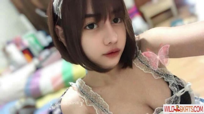 Violet Airis / buingbuingi / sevian syah nude leaked photo #36