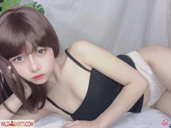 Violet Airis / buingbuingi / sevian syah nude leaked photo #39