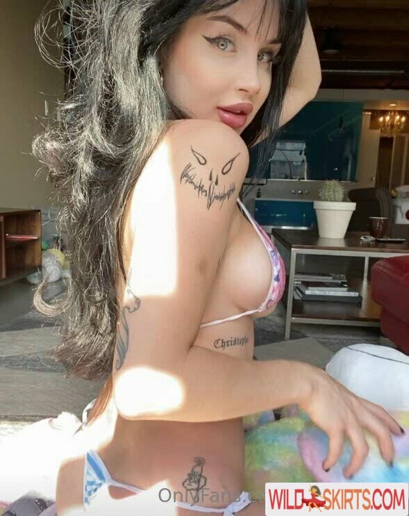 Violetbabyx / Hornyunicornn / Vibabyx / violetbabyx nude OnlyFans, Instagram leaked photo #7