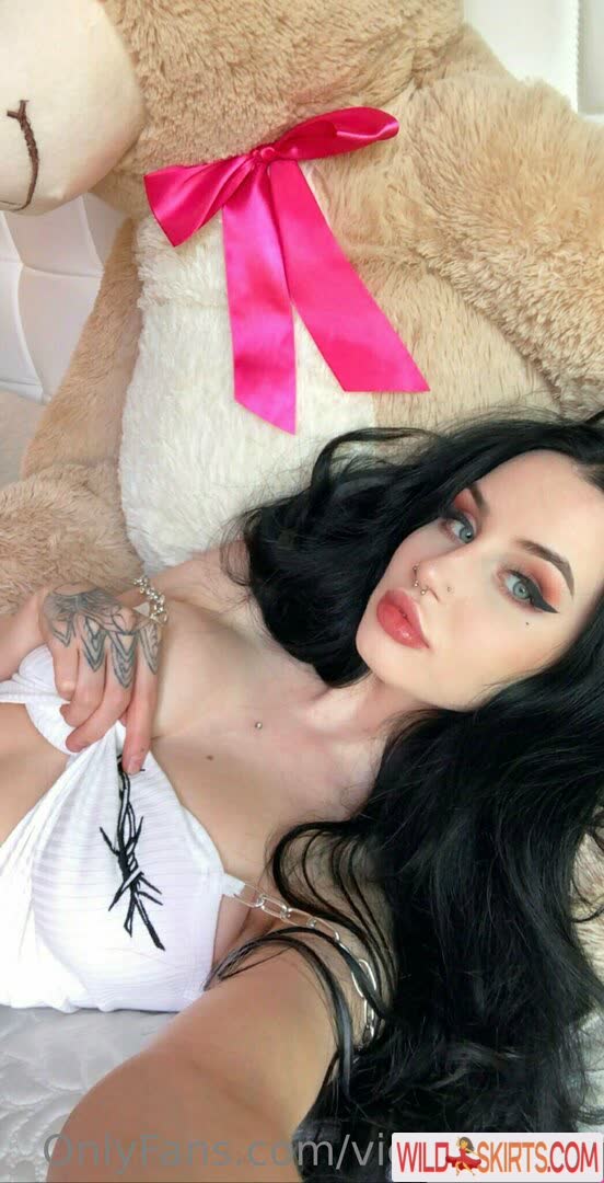 Violetbabyx / Hornyunicornn / Vibabyx / violetbabyx nude OnlyFans, Instagram leaked photo #8