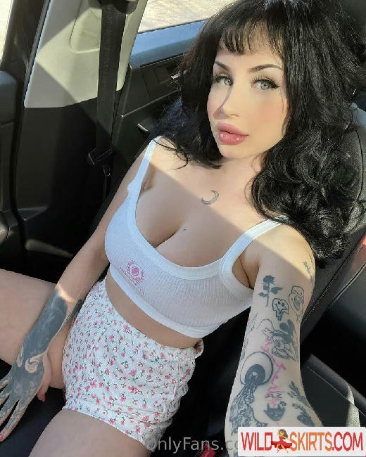 Violetbabyx / Hornyunicornn / Vibabyx / violetbabyx nude OnlyFans, Instagram leaked photo #36