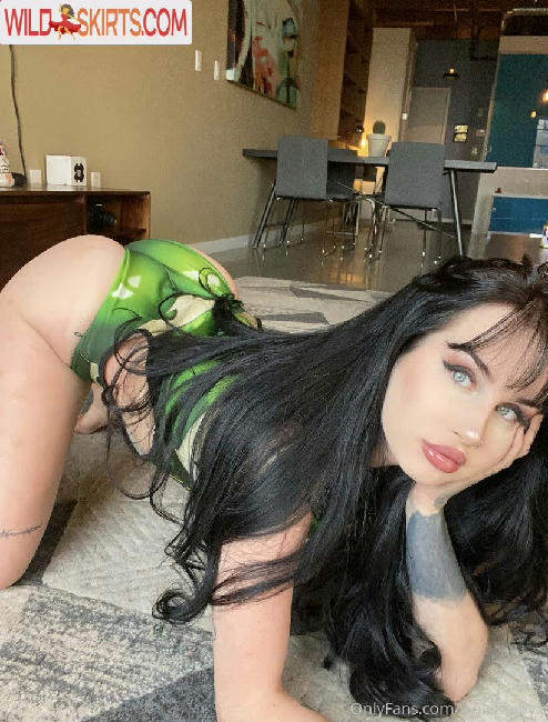 Violetbabyx / Hornyunicornn / Vibabyx / violetbabyx nude OnlyFans, Instagram leaked photo #3