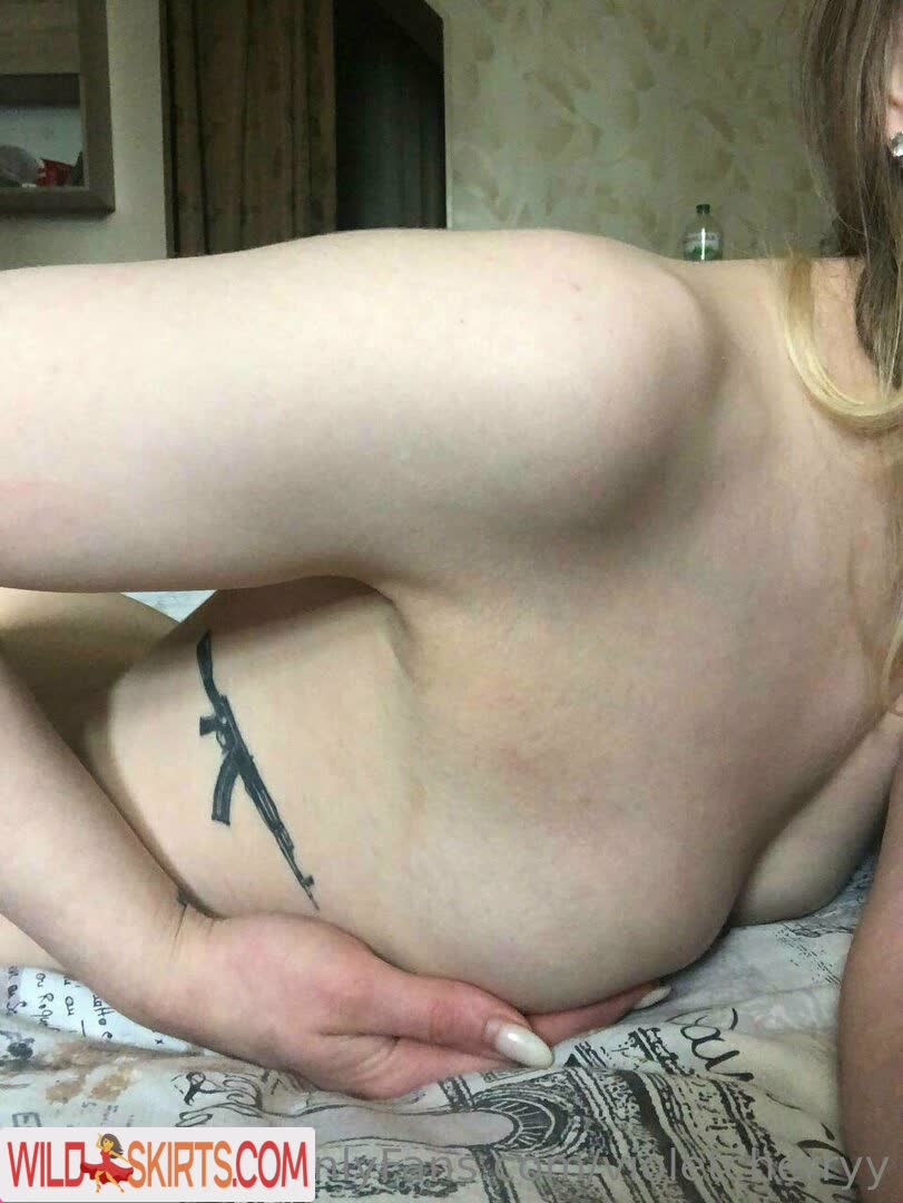violetcherryy nude OnlyFans, Instagram leaked photo #9