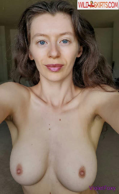 VioletFoxy / Violet_MFC / violetfoxy / violetfoxy_ nude OnlyFans, Instagram leaked photo #68