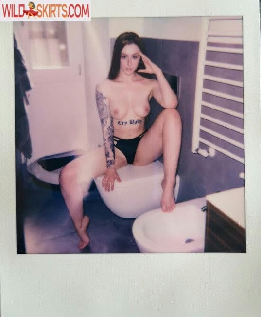 VioletLatte / latteviolet / violet.latte / violetlactosefree nude OnlyFans, Instagram leaked photo #4